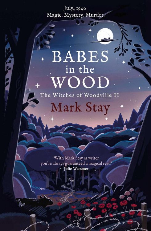 Produktbild: Babes in the Wood