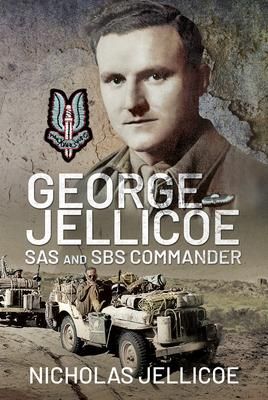Produktbild: George Jellicoe