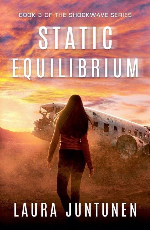 Produktbild: Static Equilibrium