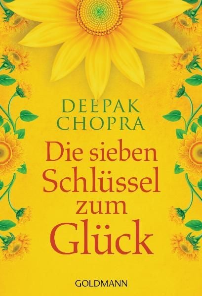 Produktbild: Die sieben Schl&uuml;ssel zum Gl&uuml;ck