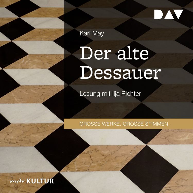 Produktbild: Der alte Dessauer