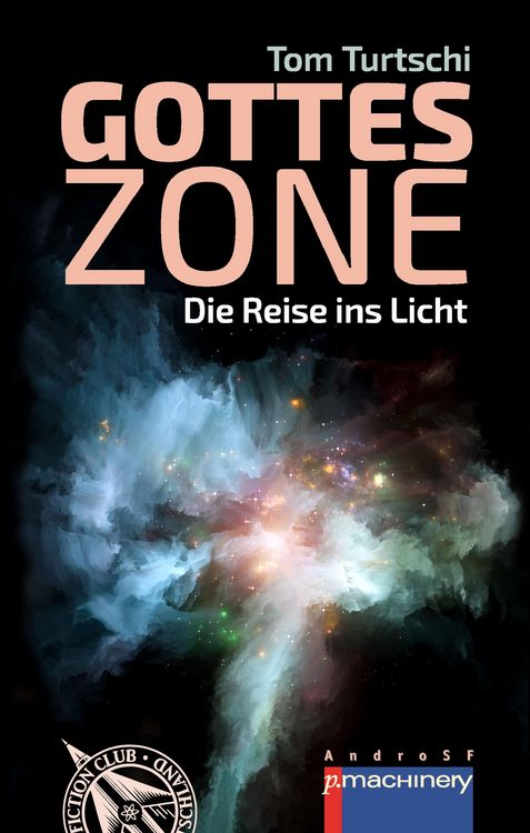 Produktbild: Gotteszone
