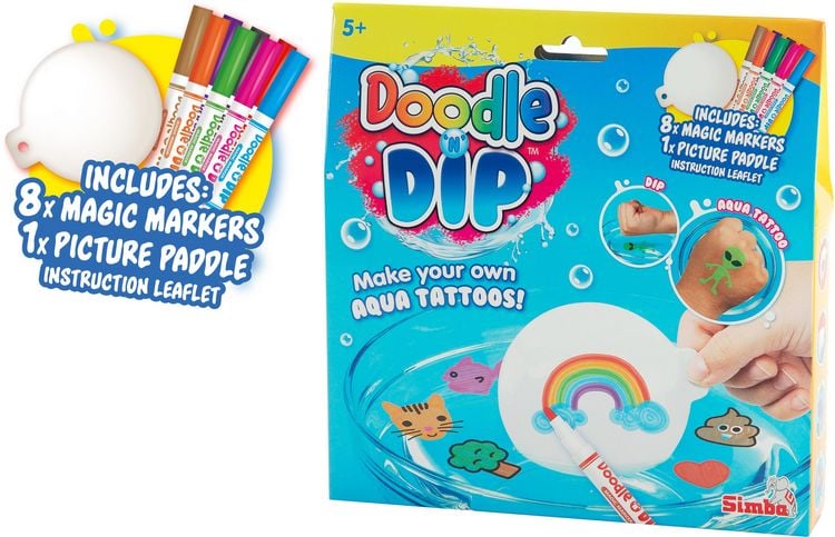 Produktbild: Doodle N Dip