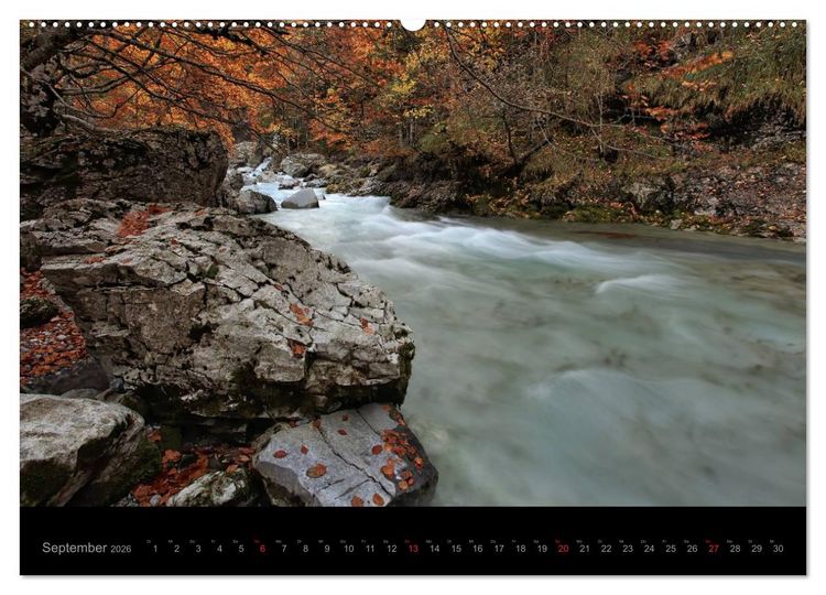 Produktbild: Spaniens Pyren&auml;en - Ordesa y Monte Perdido (hochwertiger Premium Wandkalender 2026 DIN A2 quer), Kunstdruck in Hochglanz