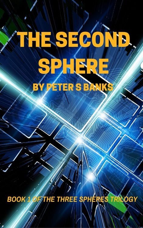 Produktbild: The Second Sphere