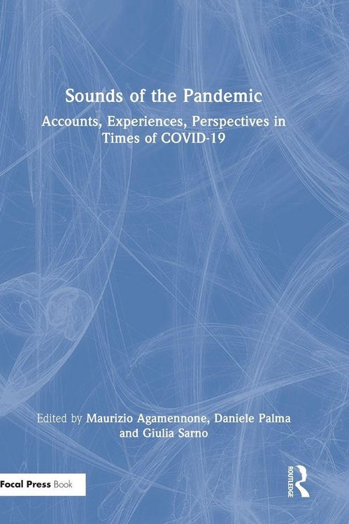 Produktbild: Sounds of the Pandemic