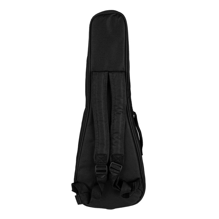 Produktbild: Baritone Ukulele Mahogany Spruce Solid Top (incl. Bag padded, 3 Picks, Top: Spruce)