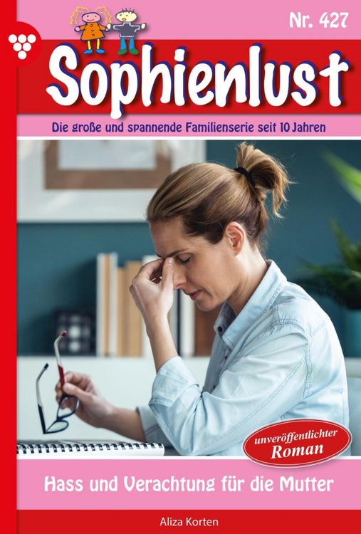 Produktbild: Hass und Verachtung f&uuml;r die Mutter