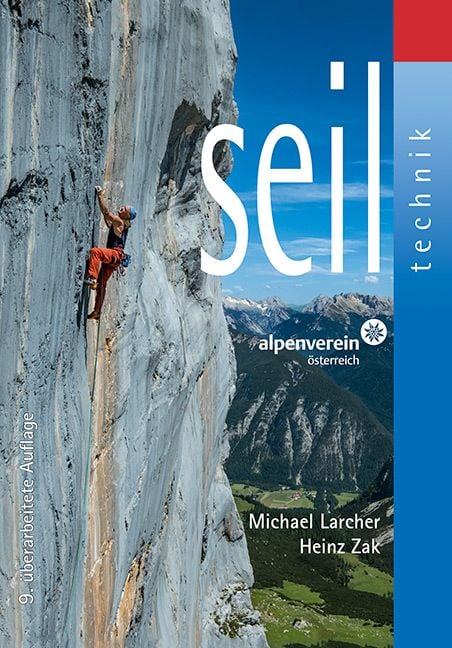 Produktbild: Seiltechnik