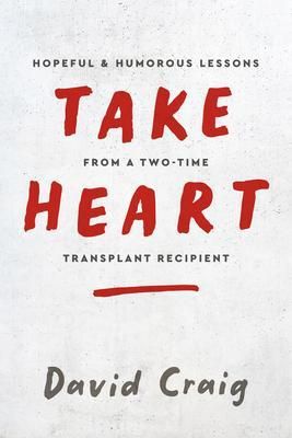 Produktbild: Take Heart