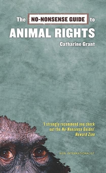 Produktbild: The No-Nonsense Guide to Animal Rights