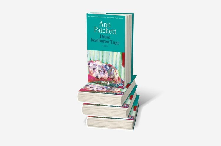 Produktbild: Diese kostbaren Tage