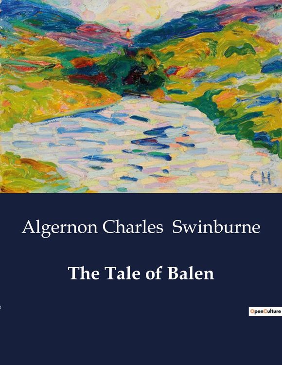 Produktbild: The Tale of Balen