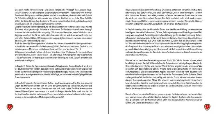 Produktbild: Das Schatzbuch der Herzensbildung