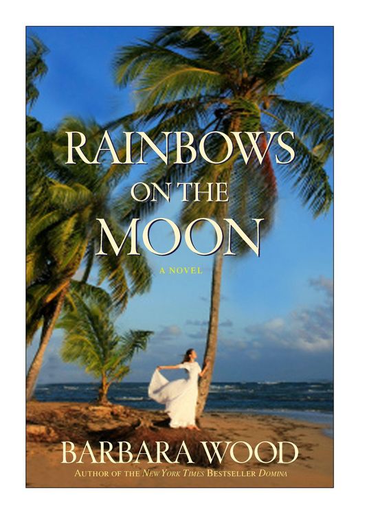 Produktbild: Rainbows on the Moon