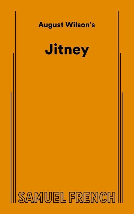 Produktbild: Jitney