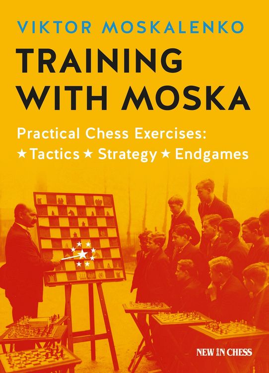 Produktbild: Training with Moska