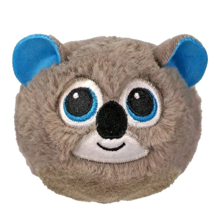 Produktbild: Pl&uuml;sch Beanie Bouncers Generic Katy Koala