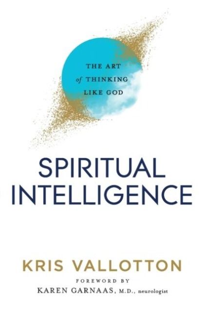 Produktbild: Spiritual Intelligence