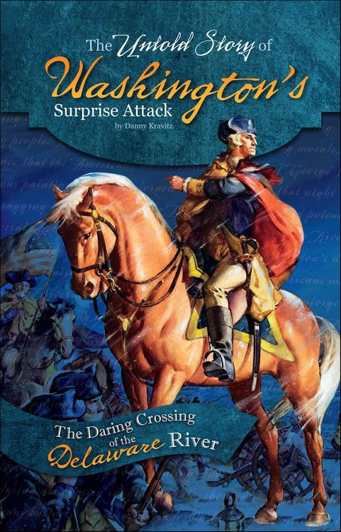 Produktbild: The Untold Story of Washington's Surprise Attack