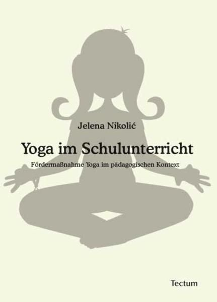 Produktbild: Yoga im Schulunterricht