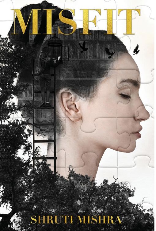 Produktbild: Misfit