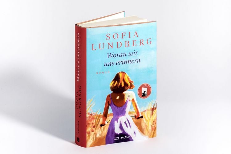 Produktbild: Woran wir uns erinnern