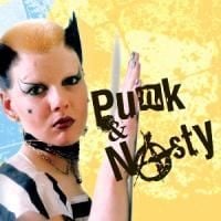 Produktbild: Punk & Nasty