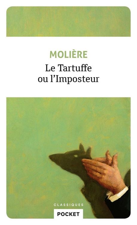Produktbild: Le Tartuffe ou l'Imposteur