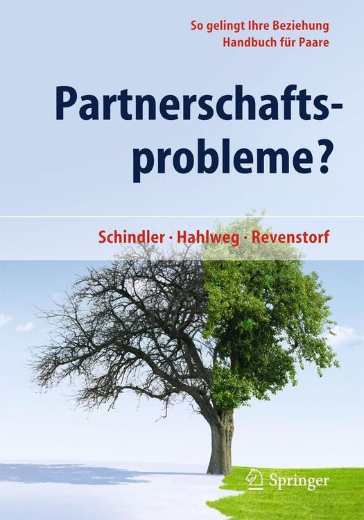 Produktbild: Partnerschaftsprobleme?