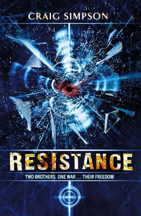 Produktbild: Resistance
