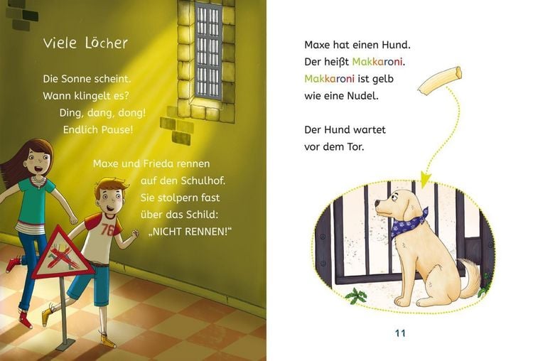 Produktbild: Die unlangweiligste Schule der Welt. Geheime Pause 3: Der Kaninchen-Trick