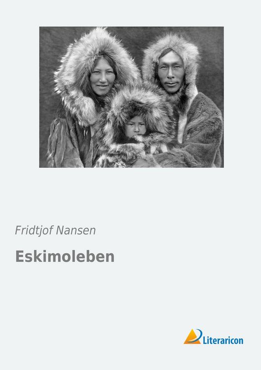 Produktbild: Eskimoleben