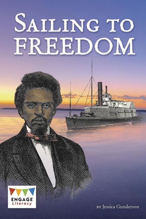 Produktbild: Sailing to Freedom