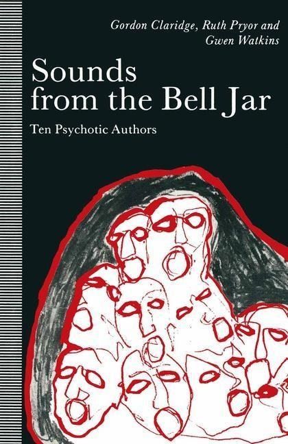 Produktbild: Sounds from the Bell Jar
