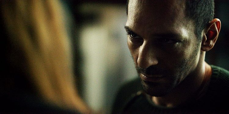 Produktbild: Die Schlange - Killer vs. Killer