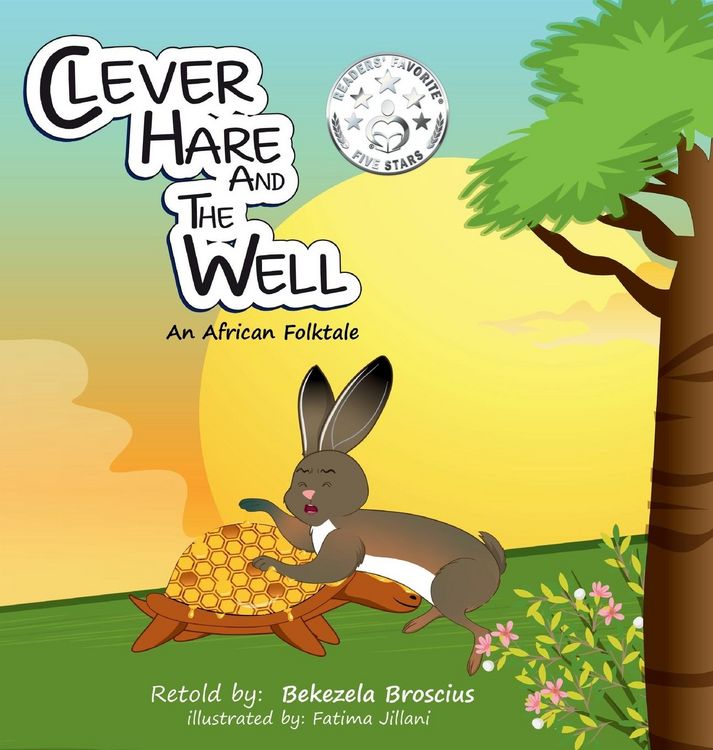 Produktbild: Clever Hare and the Well