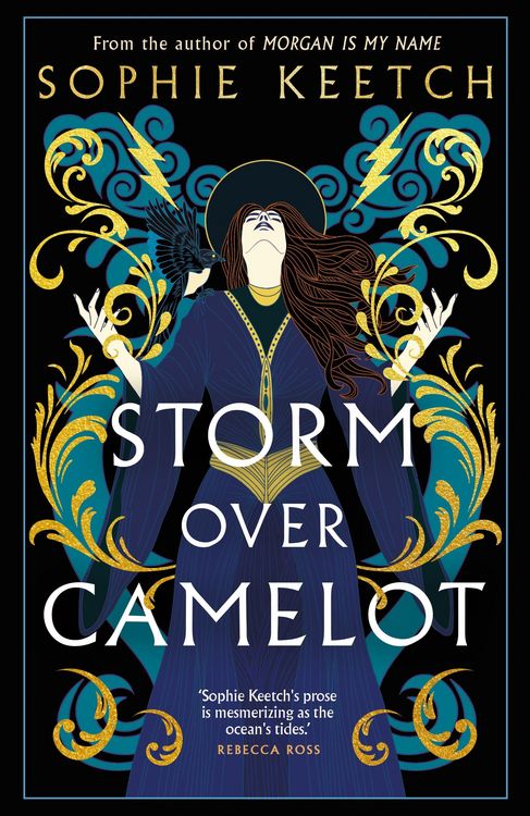 Produktbild: Storm Over Camelot