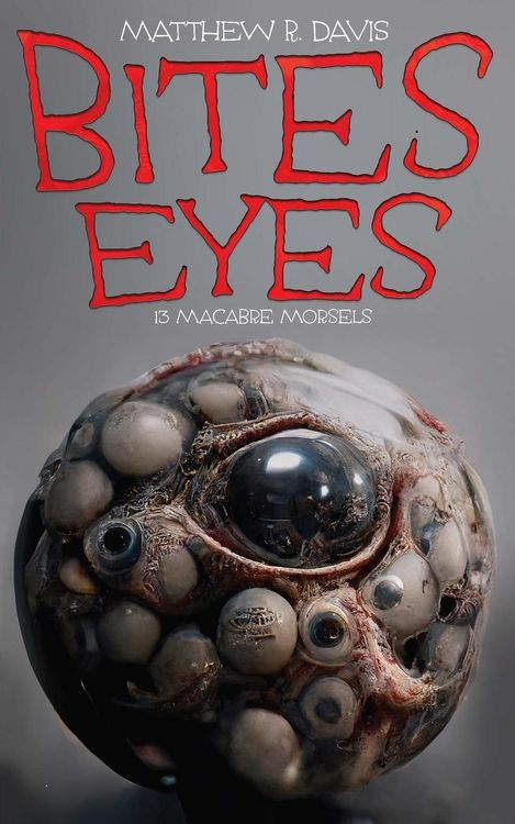 Produktbild: Bites Eyes