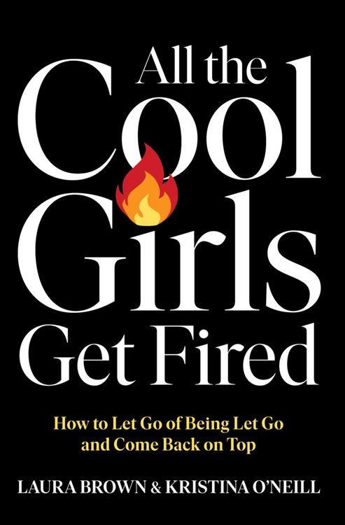 Produktbild: All the Cool Girls Get Fired