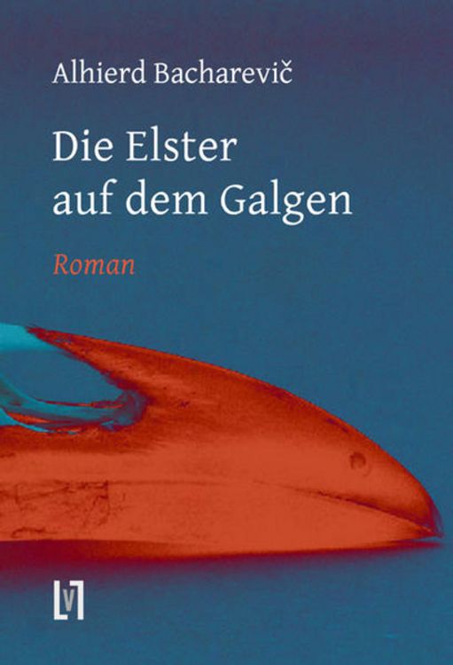 Produktbild: Die Elster auf dem Galgen
