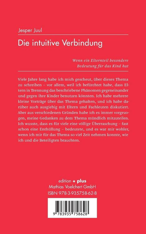 Produktbild: Die intuitive Verbindung