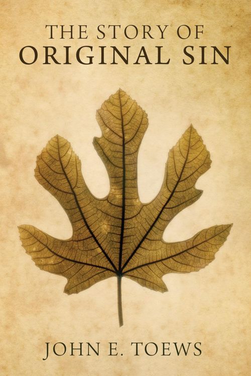 Produktbild: The Story of Original Sin