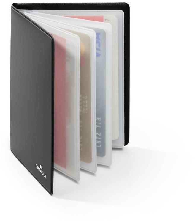 Produktbild: Kreditkartenetui RFID Secure