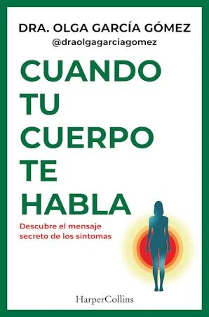 Produktbild: Cuando tu cuerpo te habla
