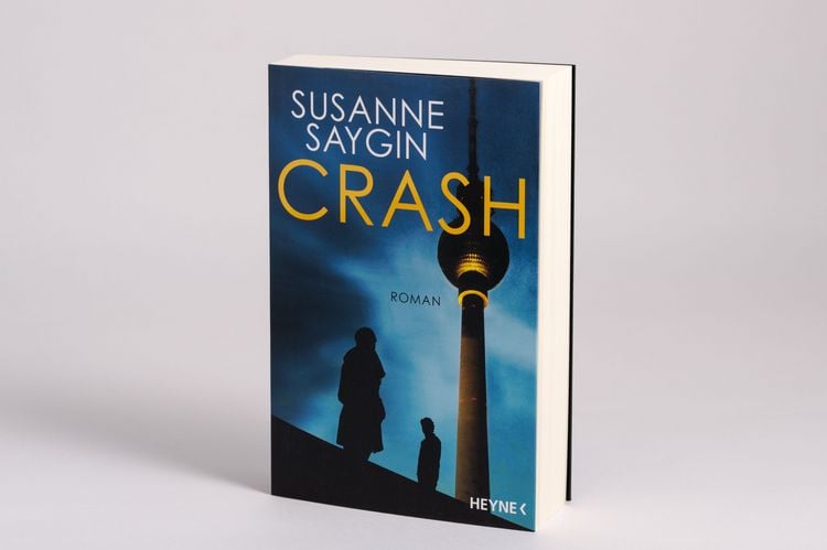 Produktbild: Crash