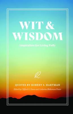 Produktbild: Wit and Wisdom