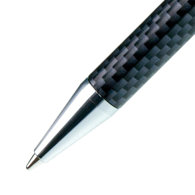 Produktbild: ONLINE Kugelschreiber Stylus carbon