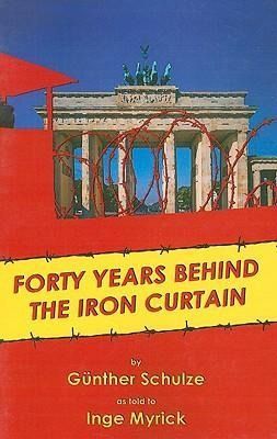 Produktbild: Forty Years Behind the Iron Curtain