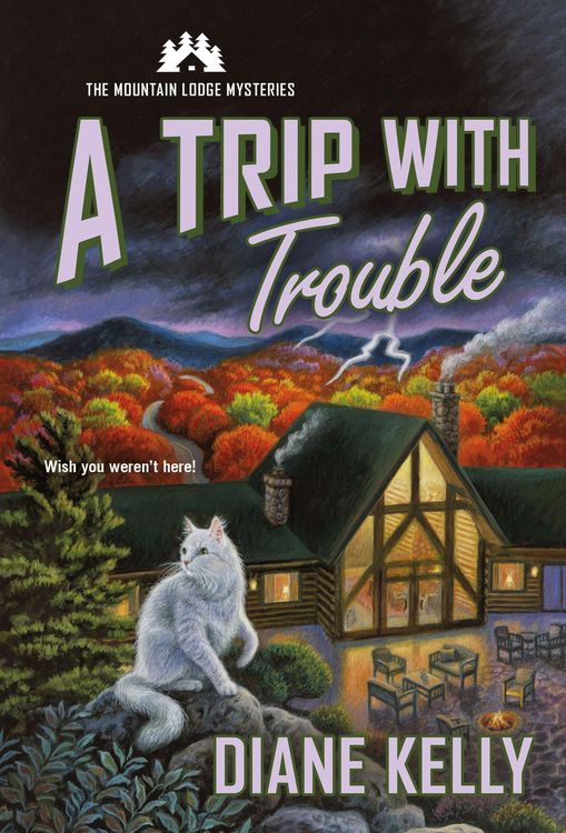 Produktbild: A Trip with Trouble